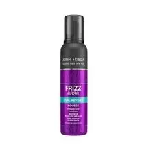John Frieda Frizz Ease Dream Curls - Foam for volume from the roots for curly hair 200ml