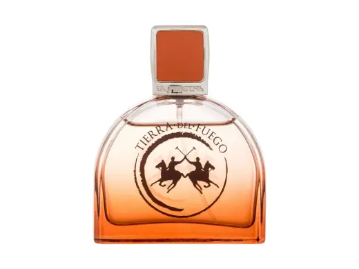 La Martina Tierra del Fuego Eau de Toilette 50 ml