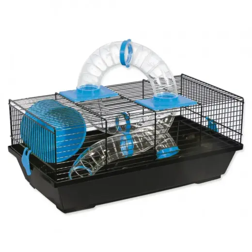 Cage - Placek Small Animal Libor, 50.5*28*21 cm