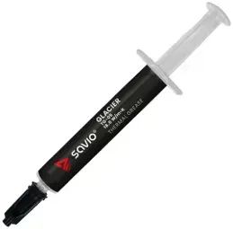 Termopasta Savio GLACIER 1g TG-05