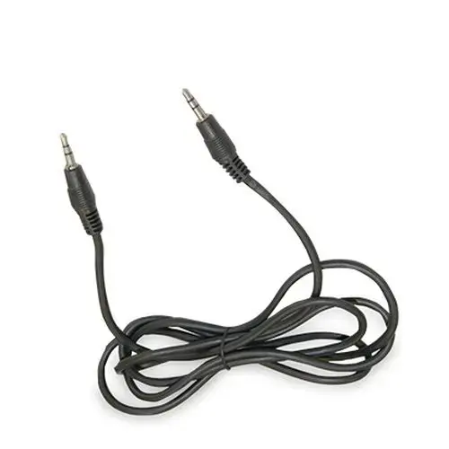 GSC (3013551) 3,5mm stereo spr| 3,5mm stereo spr 1.5m