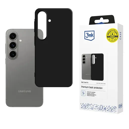 3mk Matt Case Pro telefoni ümbris Samsung Galaxy A57 (A576)