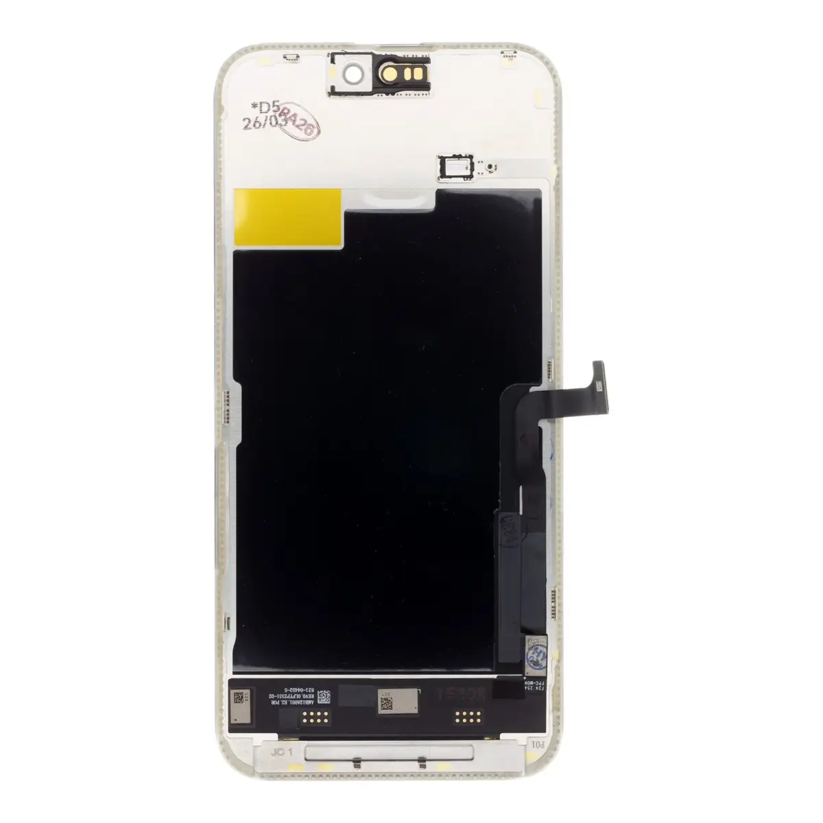 IPhone LCD iPhone 15 Pro Max