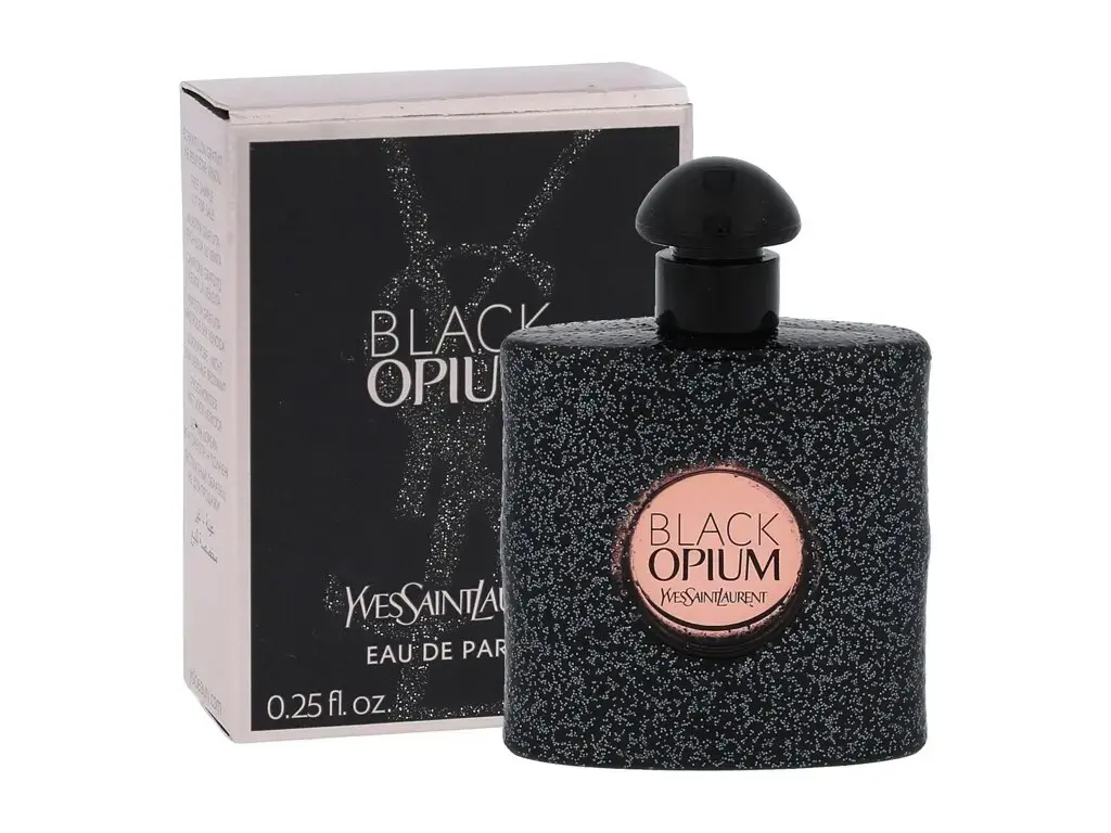 Yves Saint Laurent Black Opium Eau de Parfum 7,5 ml