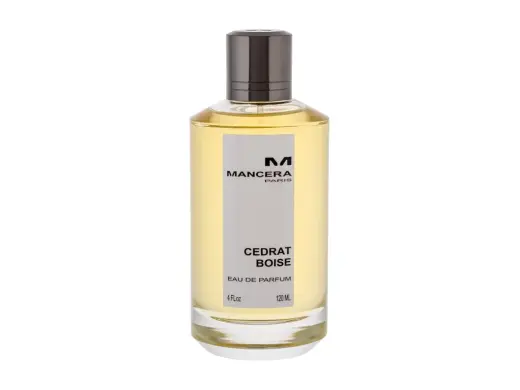 MANCERA Cedrat Boise Eau de Parfum 120 ml