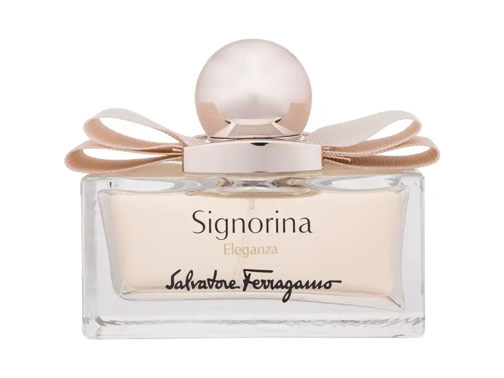Ferragamo Signorina Eleganza Eau de Parfum 50 ml