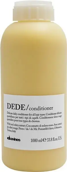 Davines Essential Haircare Dede Conditioner 1000 Ml
