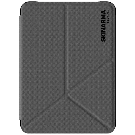 Case Skinarma Trax for Kindle 11 gen. 6" gunmetal