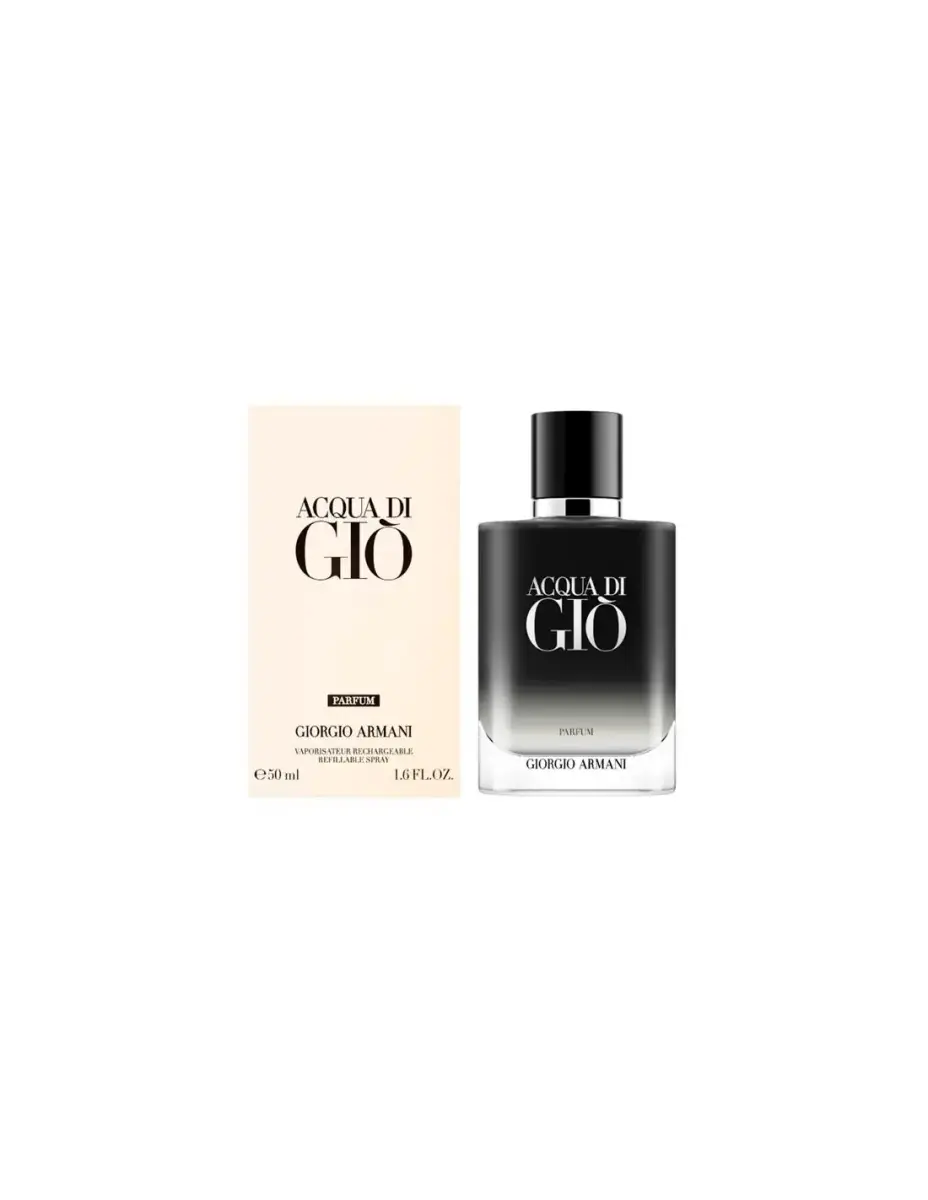 G. Armani Acqua di Gio (Parfum) kvepalai vyrams 50 ml