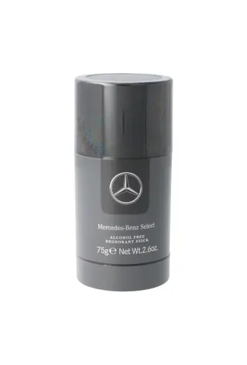 Mercedes-Benz Select Deostick 75g