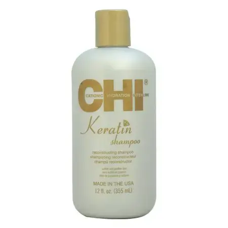 CHI Keratin Shampoo 12 Oz