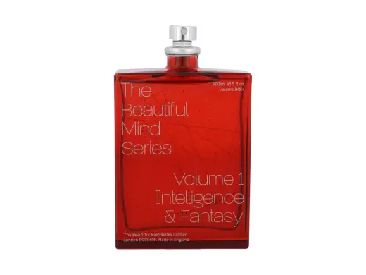The Beautiful Mind Series Volume 1: Intelligence & Fantasy Eau de Toilette 100 ml