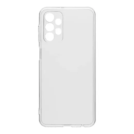 OBAL:ME TPU Case for Samsung Galaxy A23 5G Transparent