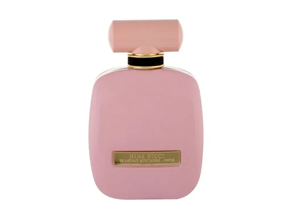 Nina Ricci Rose Extase Eau de Toilette 50 ml