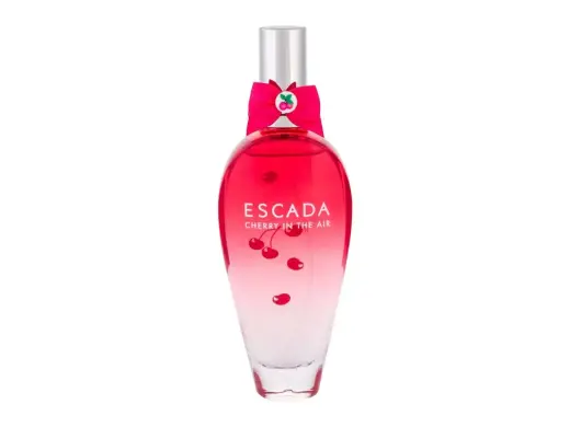 ESCADA Cherry in the Air Eau de Toilette 100 ml