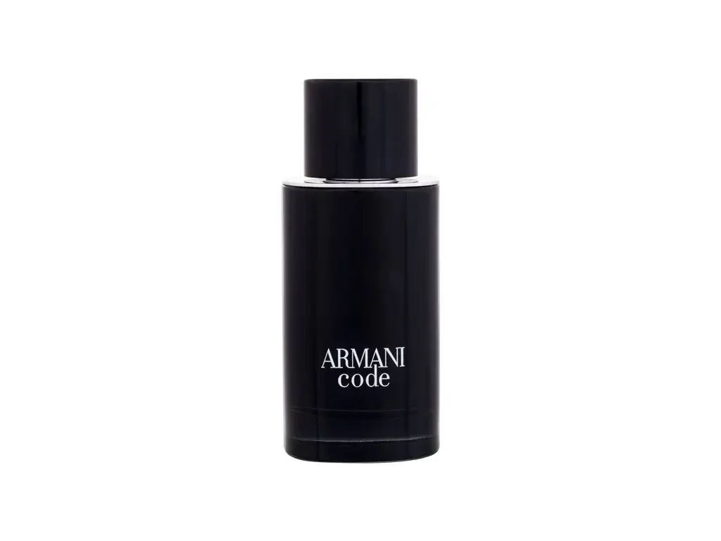 Giorgio Armani Code Eau de Toilette 75 ml