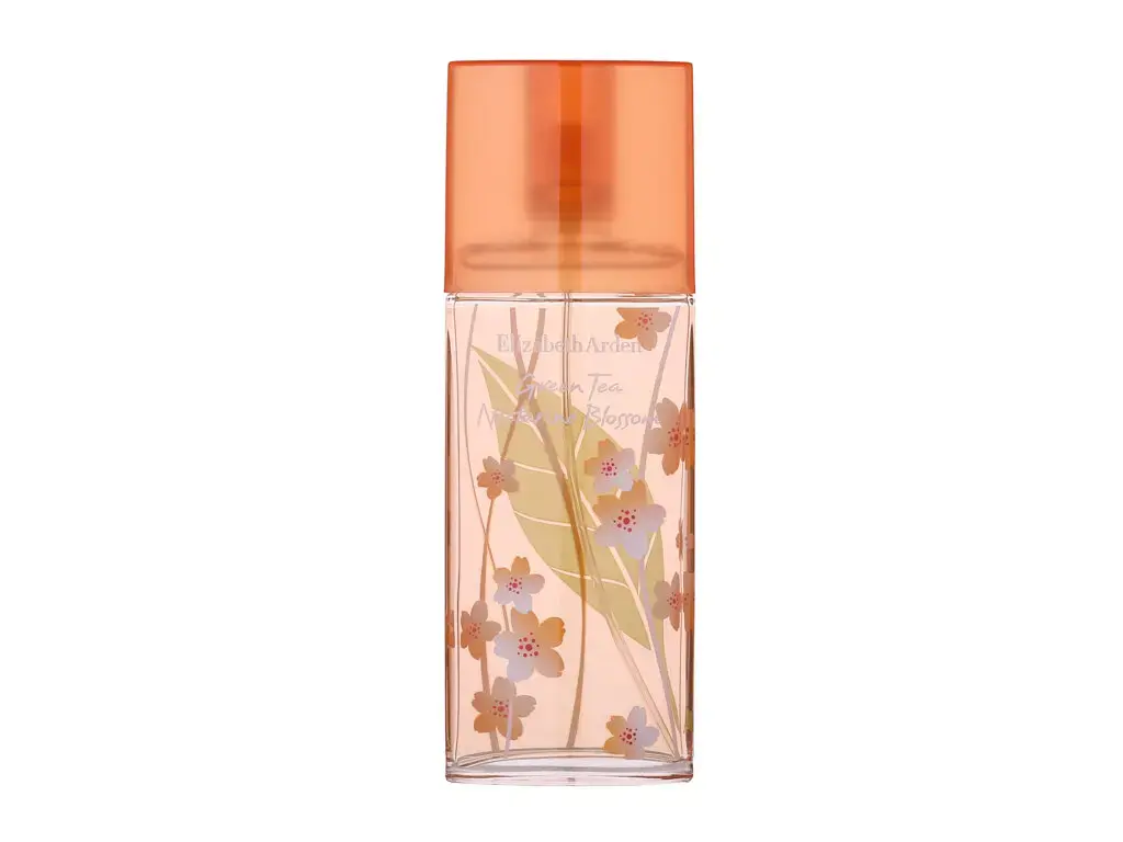 Elizabeth Arden Green Tea Nectarine Blossom Eau de Toilette 100 ml