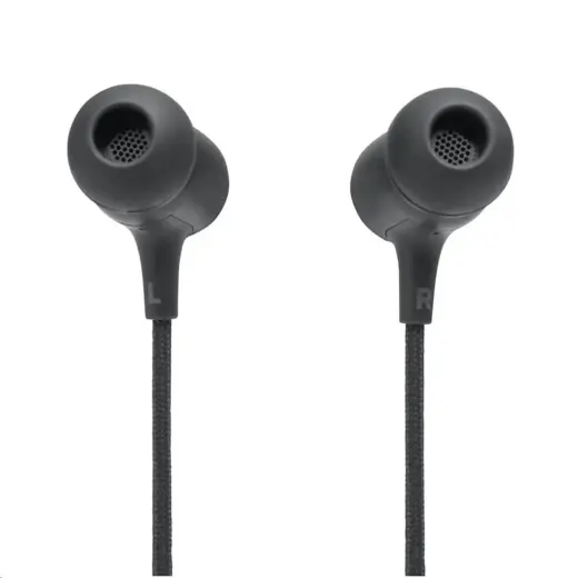 JBL Live 220BT In-Ear NeckBand Wireless Headphone Black