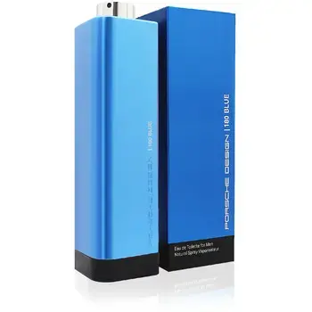 Porsche Design 180 Blue EDT 100ml