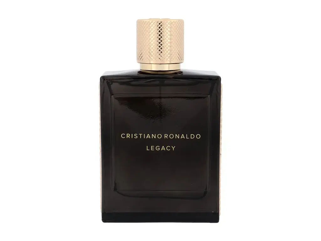 Cristiano Ronaldo Legacy Eau de Toilette 100 ml