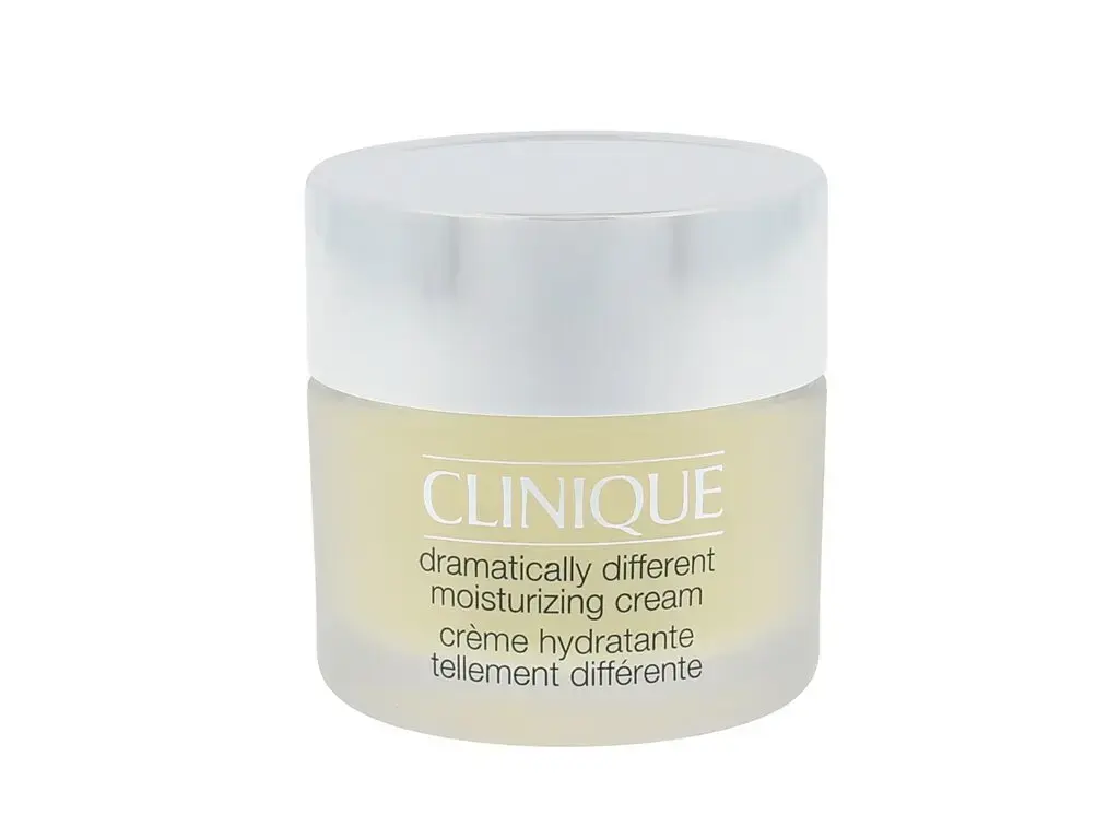 Clinique Dramatically Different Moisturizing Cream Day Cream 50 ml