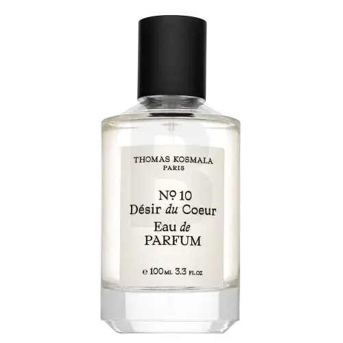 Thomas Kosmala No.10 Desir Du Coeur (EDP) parfimērijas ūdens unisex 100 ml