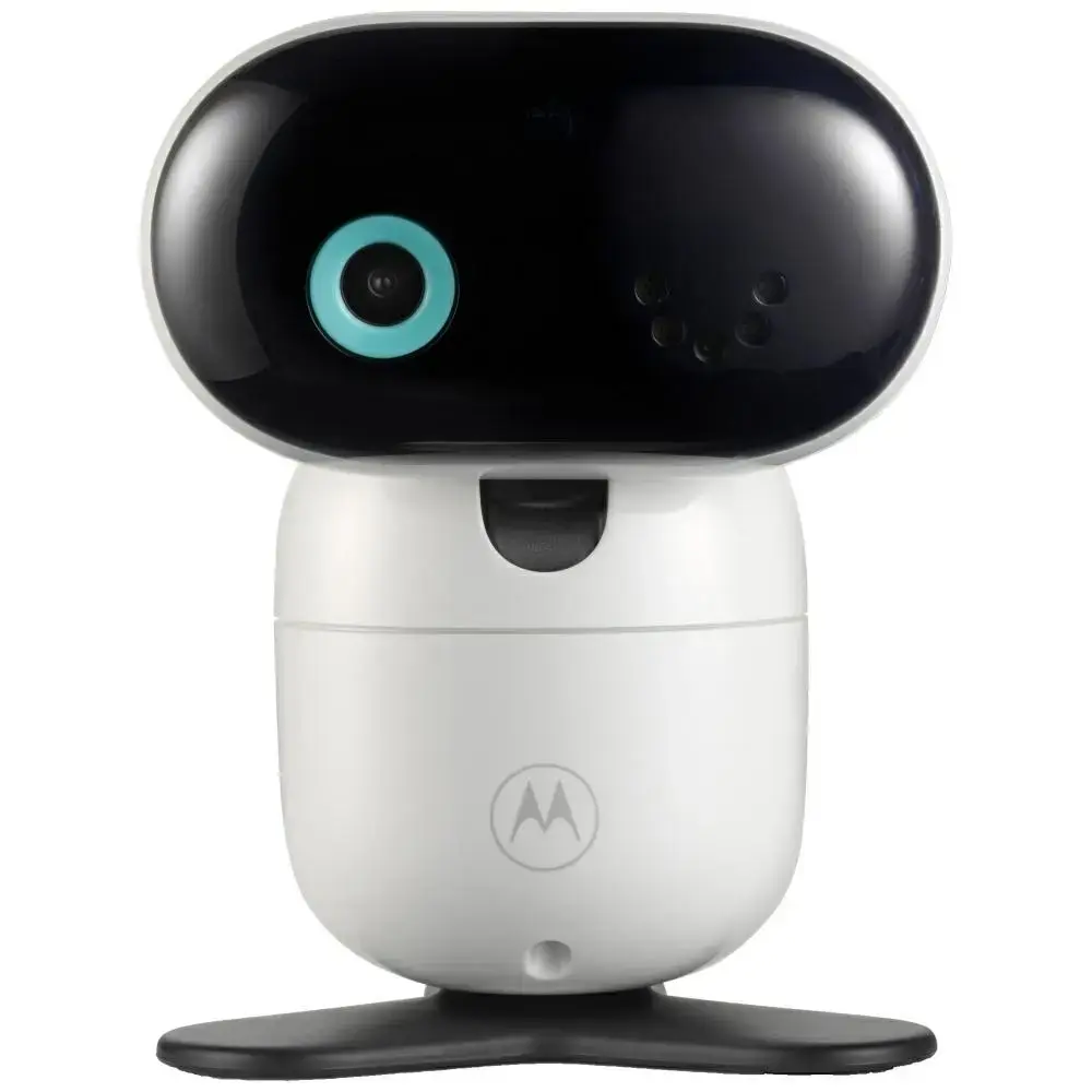 Electronic nanny Motorola PIP1710 Connect smart AI video monitor 5" stargrip white