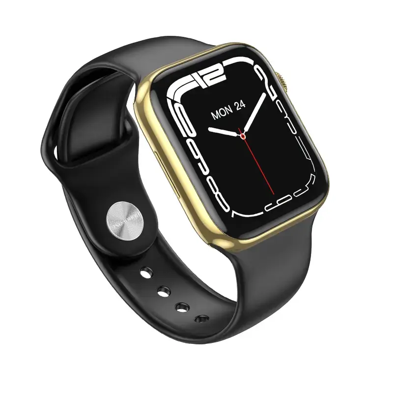 Borofone Smartwatch BD1 Sports gold
