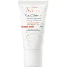 XeraCalm Soothing Concentrate - Soothing Itch Relief Concentrated Care.
