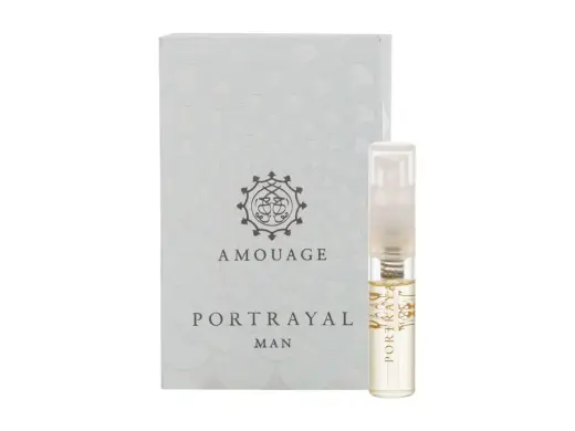 Amouage Portrayal Man Eau de Parfum 2 ml