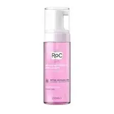 RoC Energising Cleansing Mousse