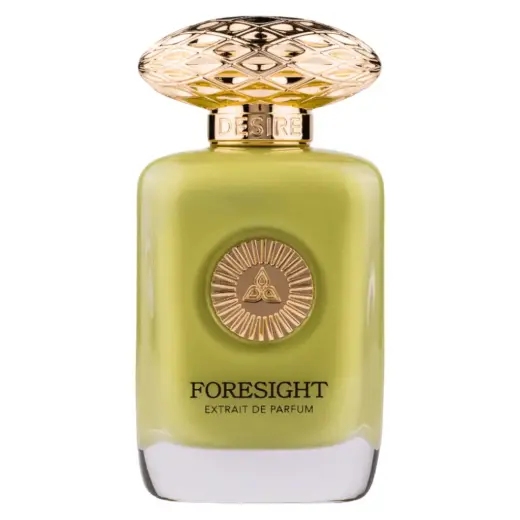 Auraa Desire, Foresight, Extrait De Parfum, Unisex, 100 ml