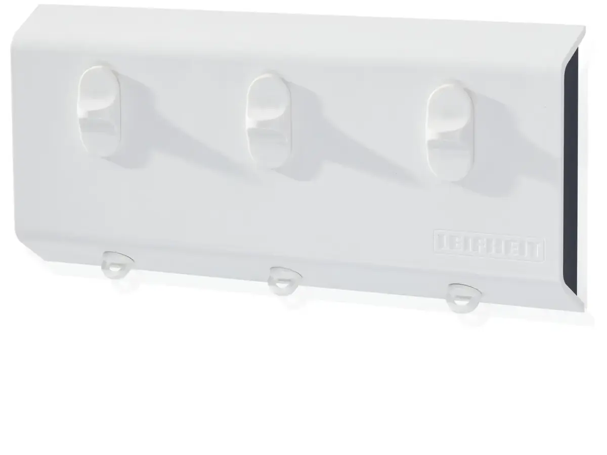 LEIFHEIT Veļas aukla automātiska Rollfix Triple 150 Longline