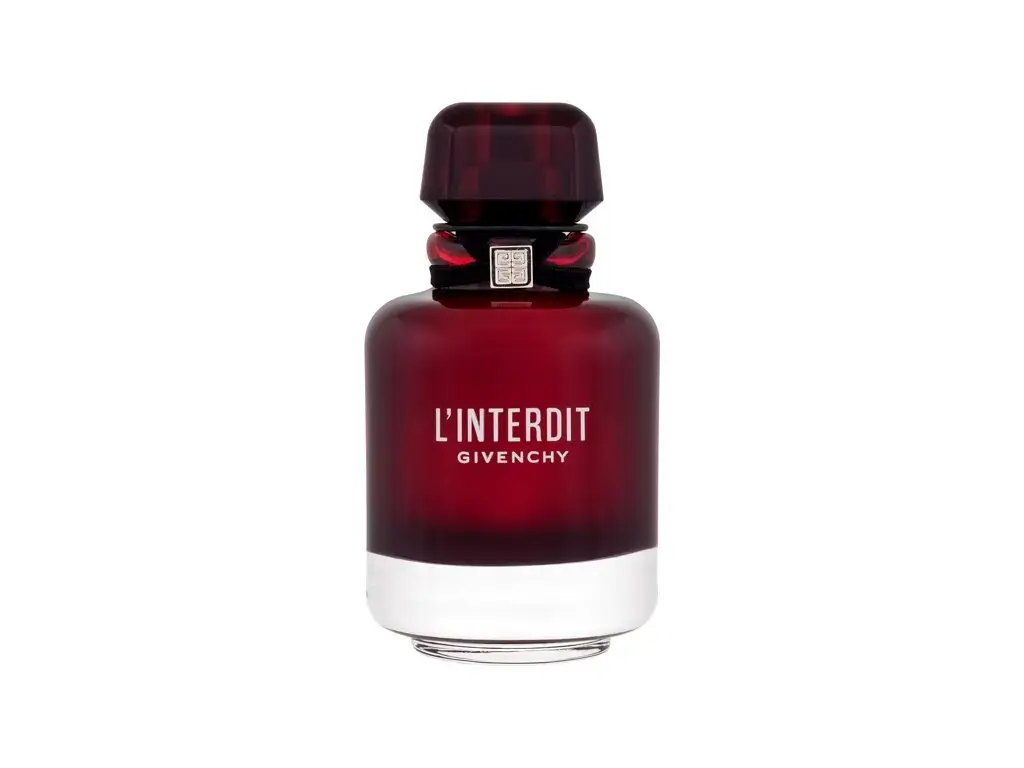 Givenchy L'Interdit Rouge Eau de Parfum 80 ml