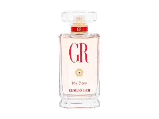 Georges Rech My Story Eau de Parfum 100 ml