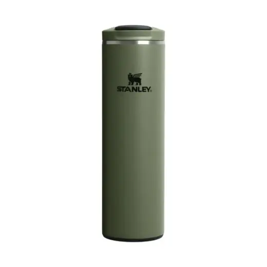 Transit Fliptop kruus 0,47L tumeroheline