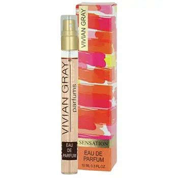Jil Sander Sensation (EDP) parfumuotas vanduo moterims 40 ml