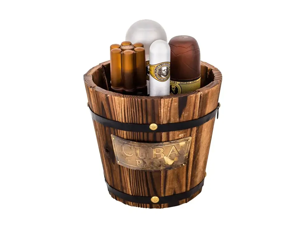 Cuba Gold Eau de Toilette 100 ml