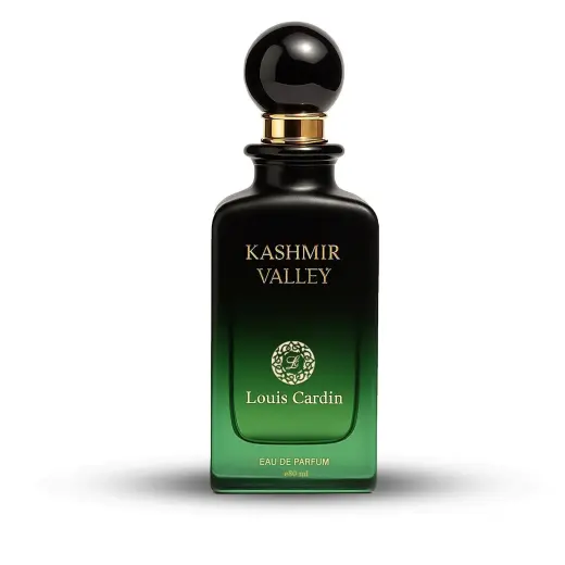 Louis Cardin Kashmir Valley (EDP) parfumuotas vanduo unisex 80 ml