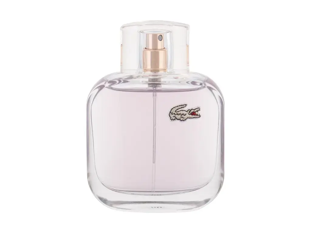 Lacoste L.12.12 Elegant Eau de Toilette 90 ml