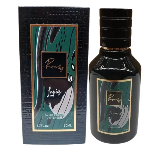 Rua29 Lapis Intense (EDP) parfumuotas vanduo moterims 50 ml
