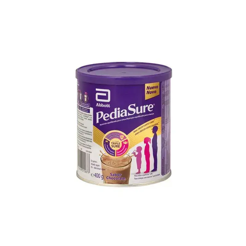 PEDIASURE Chocolate Powder 400g