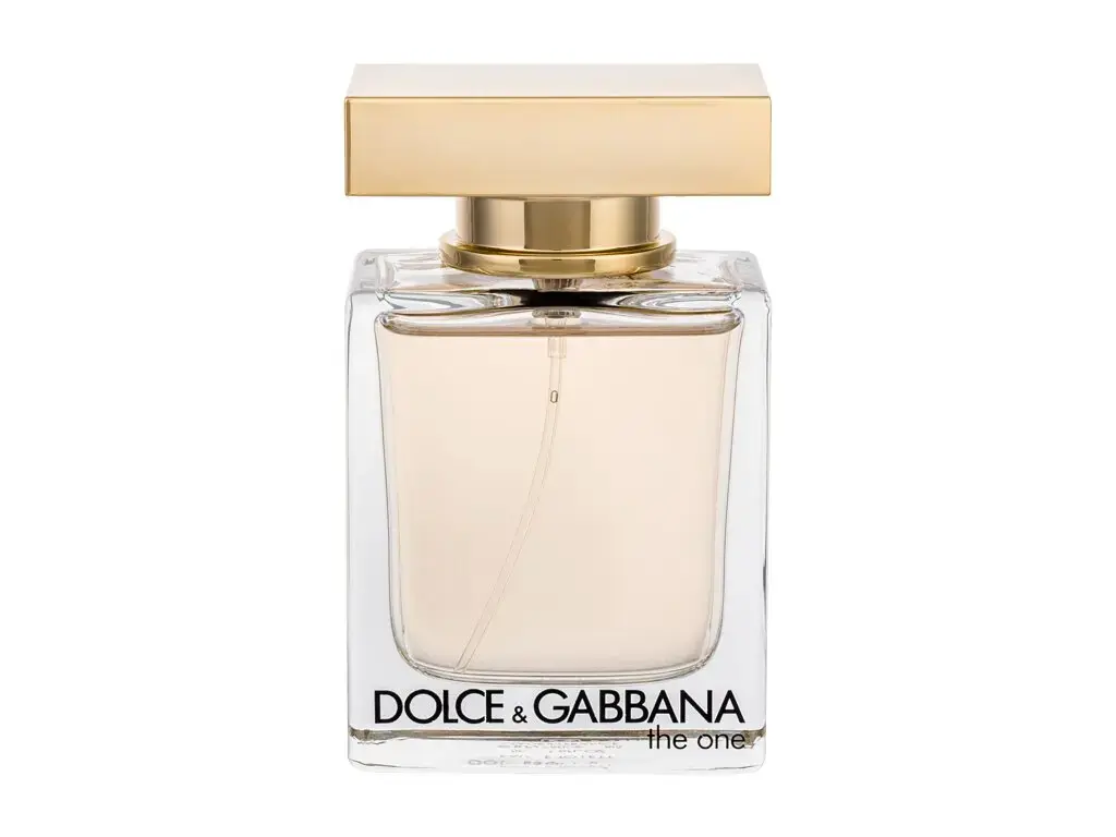 Dolce&Gabbana The One Eau de Toilette 50 ml