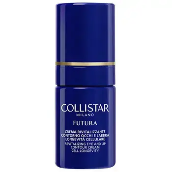 Collistar Futura Revitalizing Eye and Lip