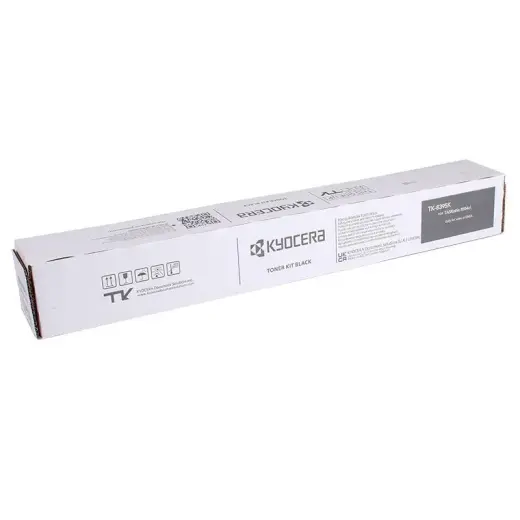 Kyocera Toner TK-8395K TK8395K Black Schwarz (1T02XD0NL1)