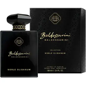 Baldessarini Noble Olibanum Extrait de Parfum 100ml