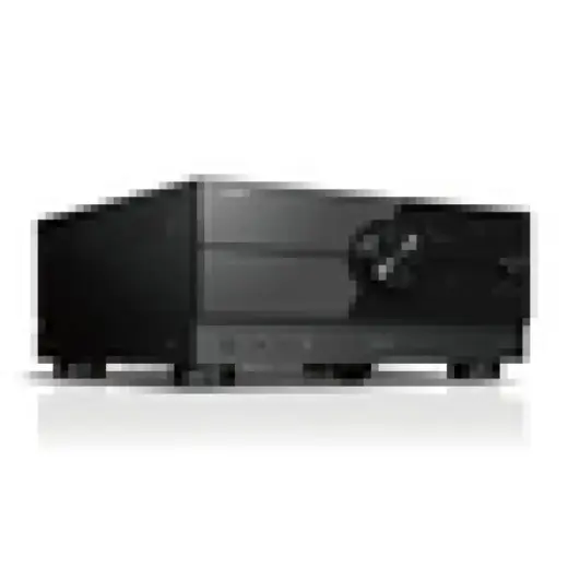 Yamaha AV-Receiver AVReceiver RX-A4A RXA4A Black Schwarz (RXA4A BL)