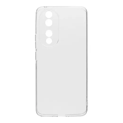 Tactical TPU vāciņš Honor 90 caurspīdīgs