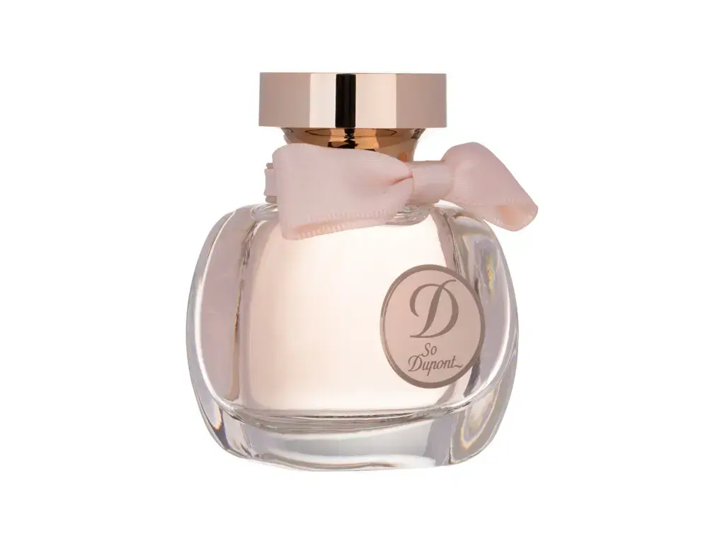 S.T. Dupont So Dupont Pour Femme Eau de Toilette 50 ml