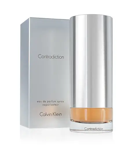Calvin Klein Contradiction (EDP) парфюмерная вода для женщин 100 мл